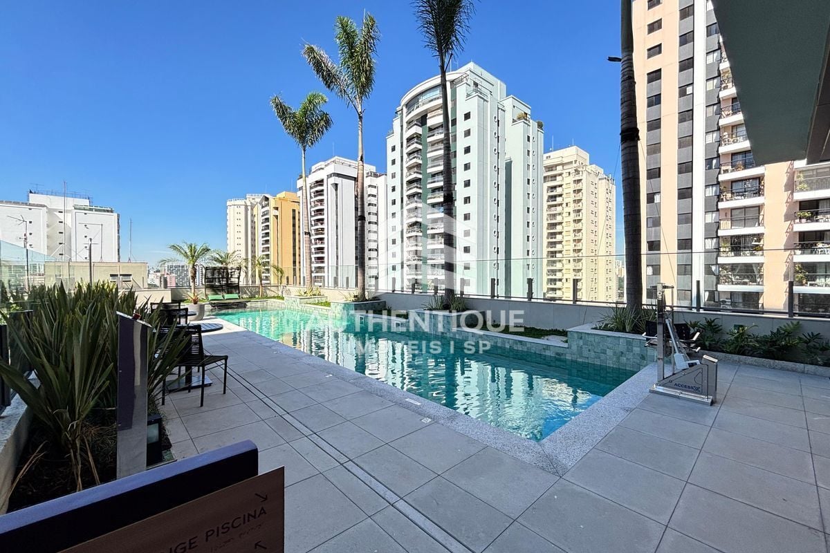 Apartamento, 2 quartos, 94 m² - Foto 33