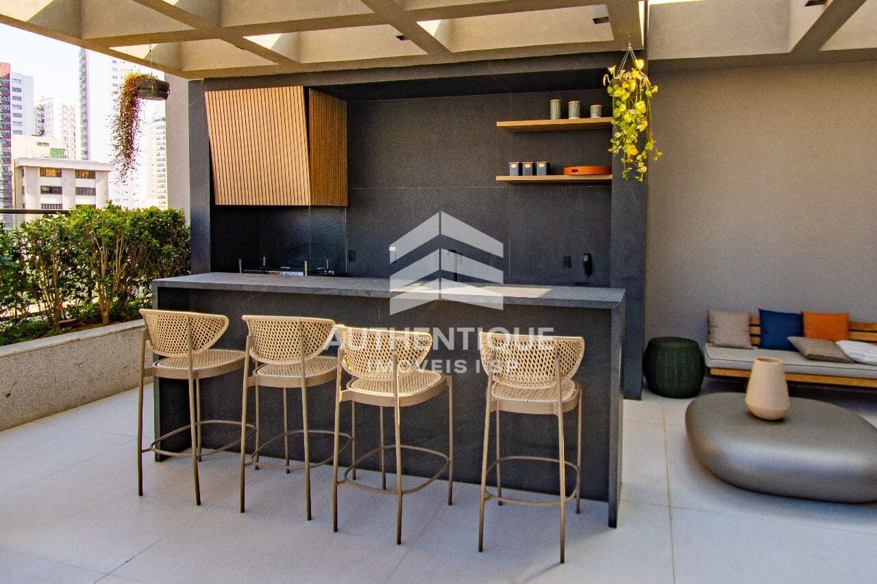Apartamento, 3 quartos, 89 m² - Foto 39