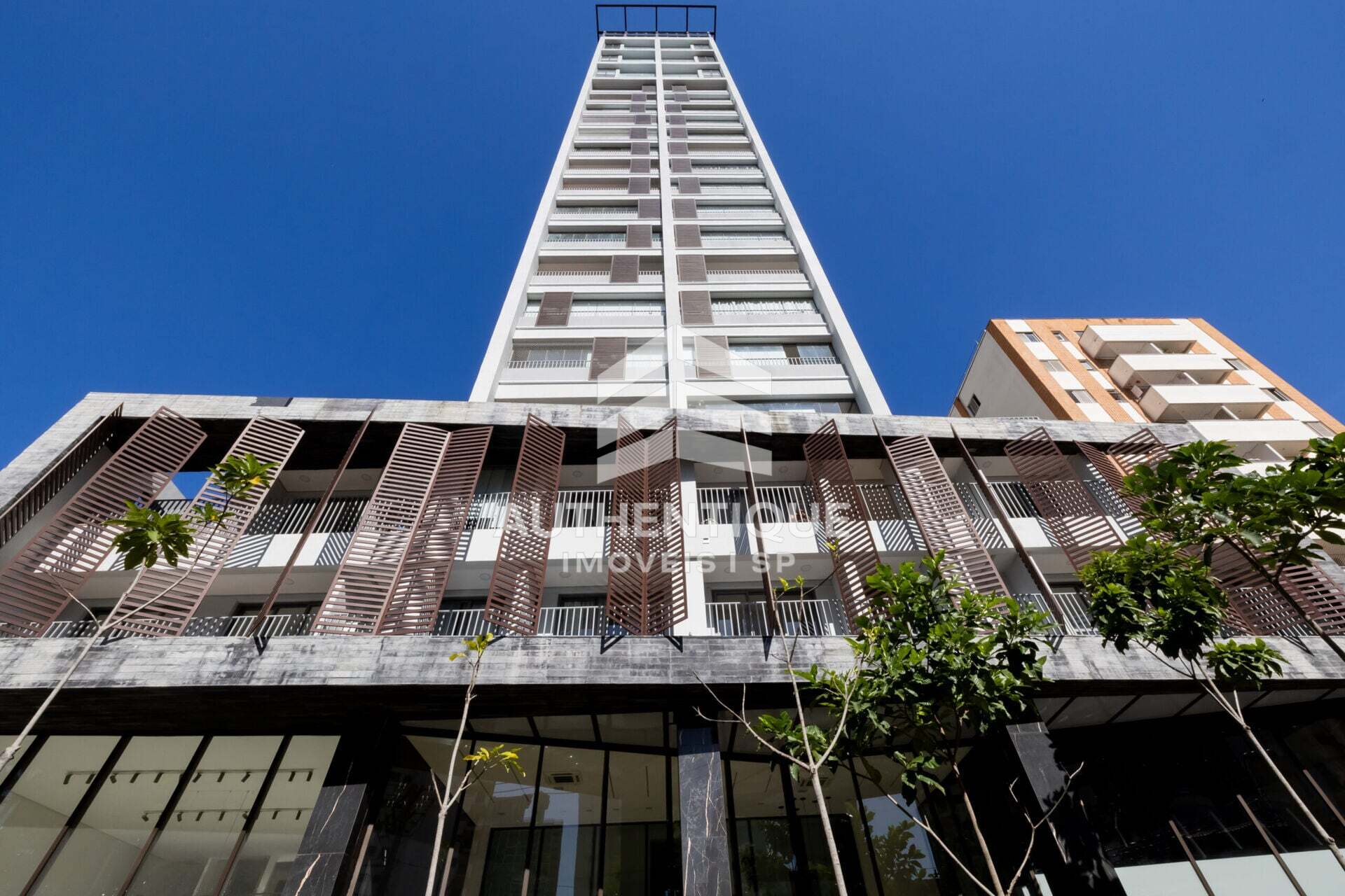 Apartamento, 1 quarto, 20 m² - Foto 20