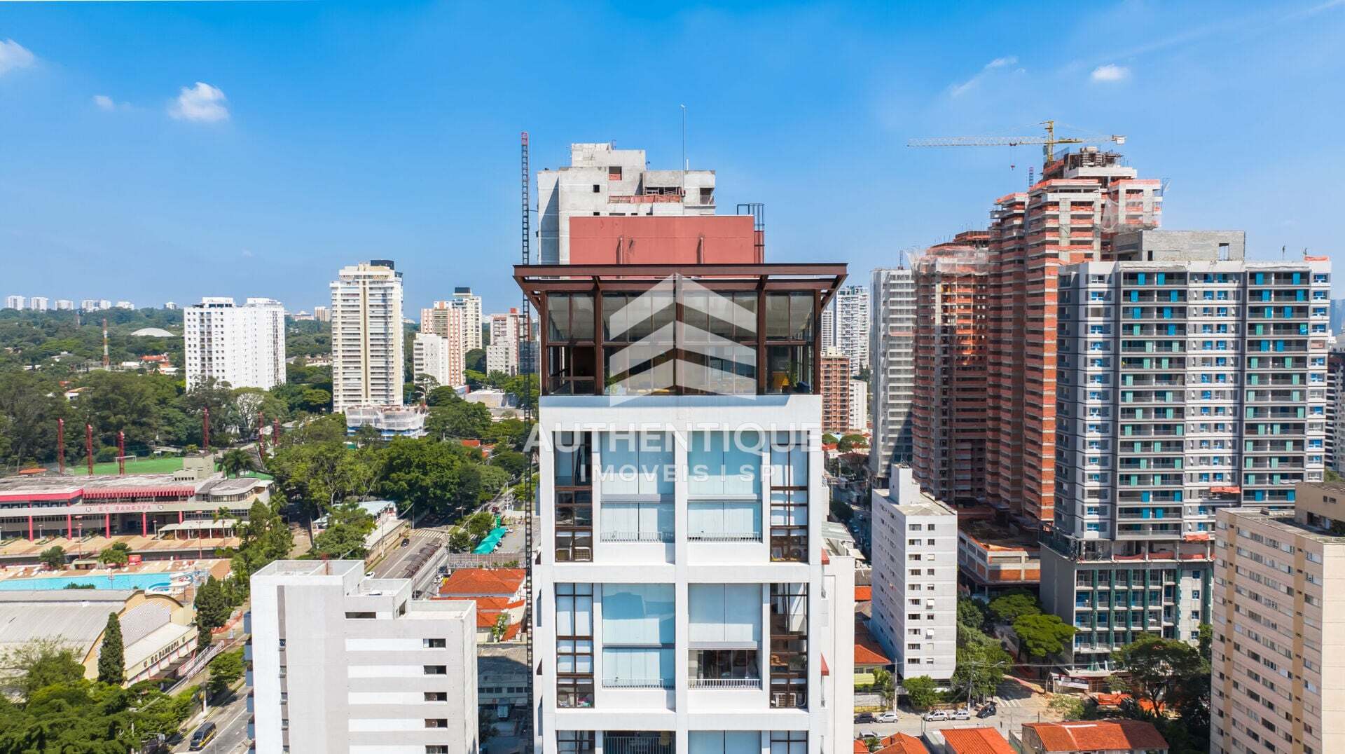 Apartamento, 1 quarto, 20 m² - Foto 25