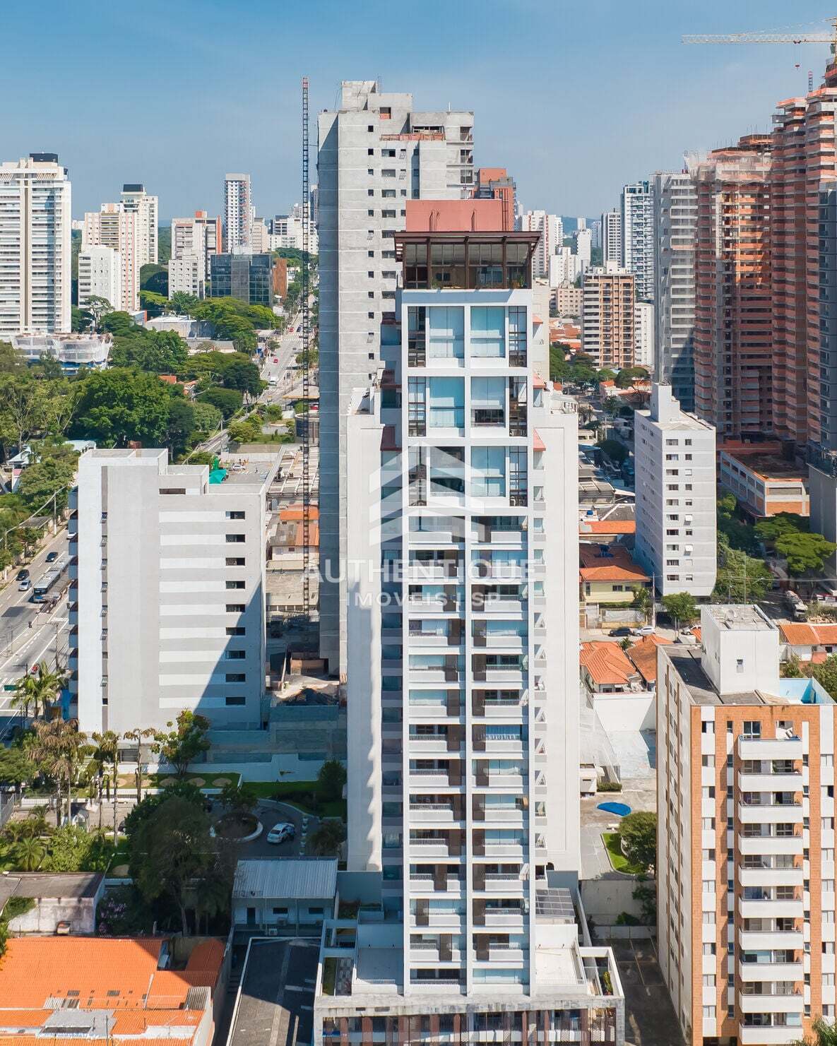 Apartamento, 1 quarto, 20 m² - Foto 26