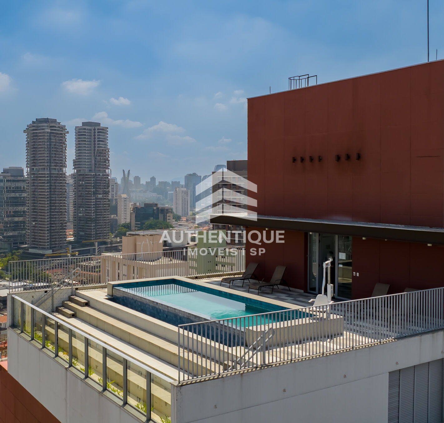 Apartamento, 1 quarto, 20 m² - Foto 22