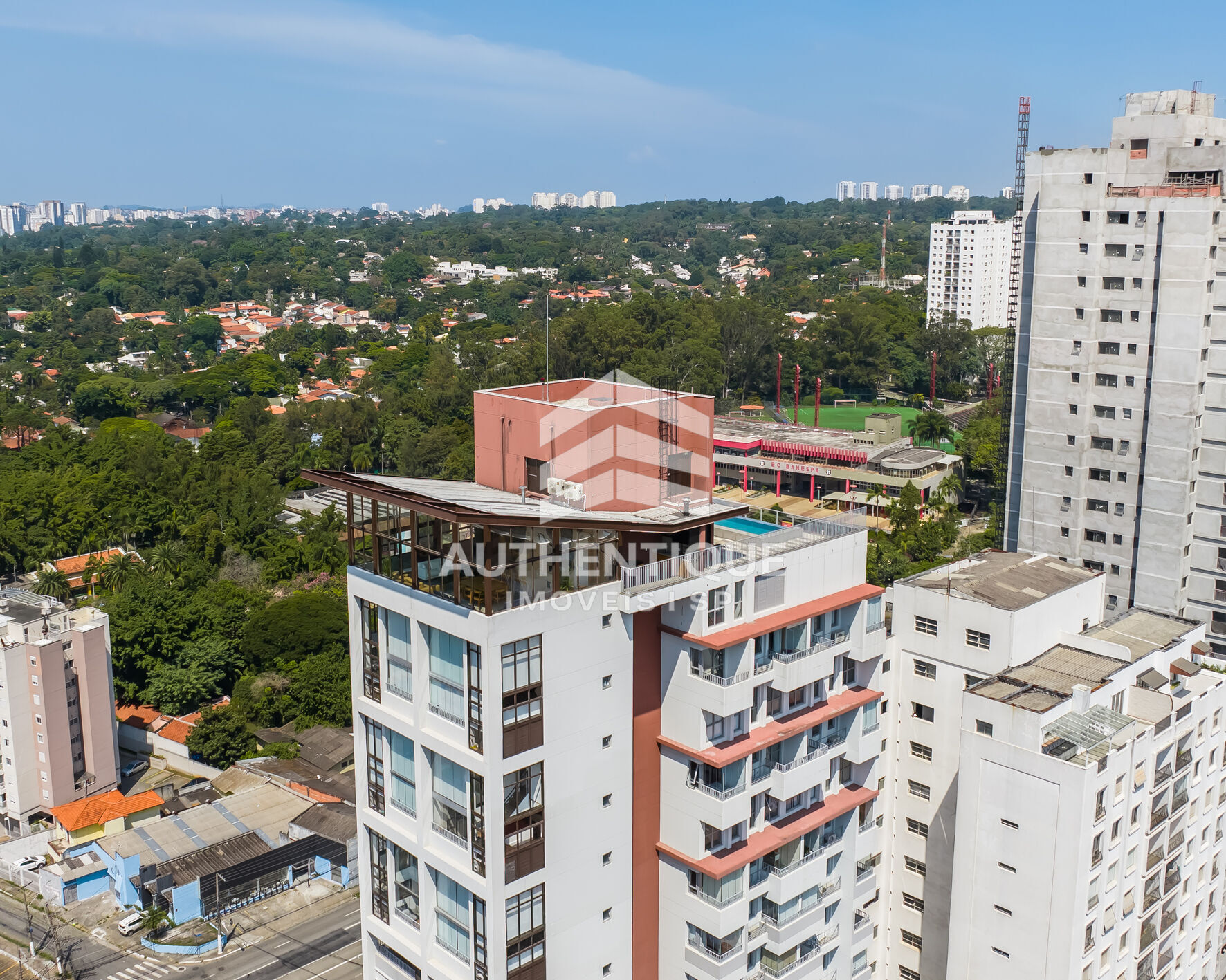 Apartamento, 1 quarto, 20 m² - Foto 21