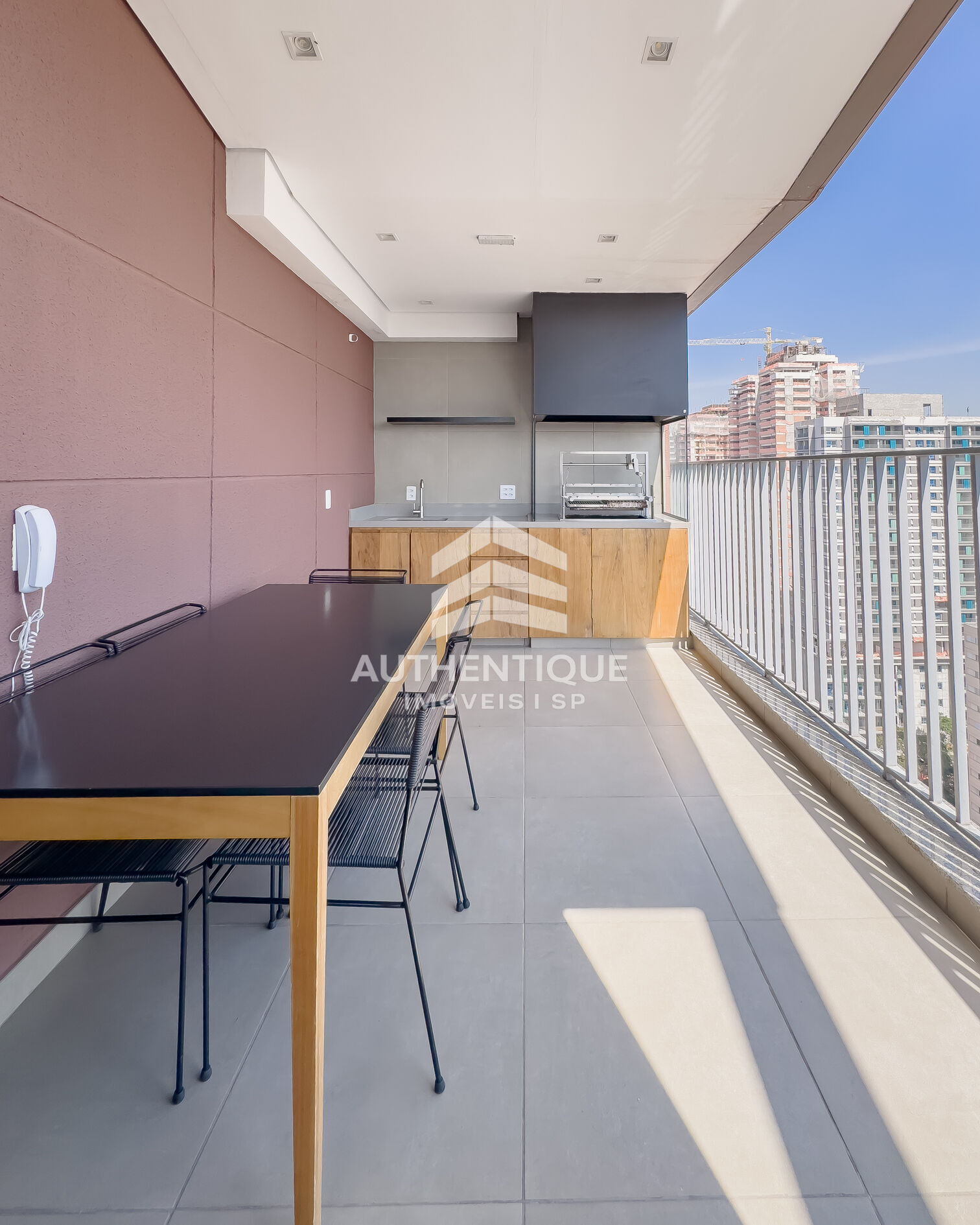 Apartamento, 1 quarto, 20 m² - Foto 41