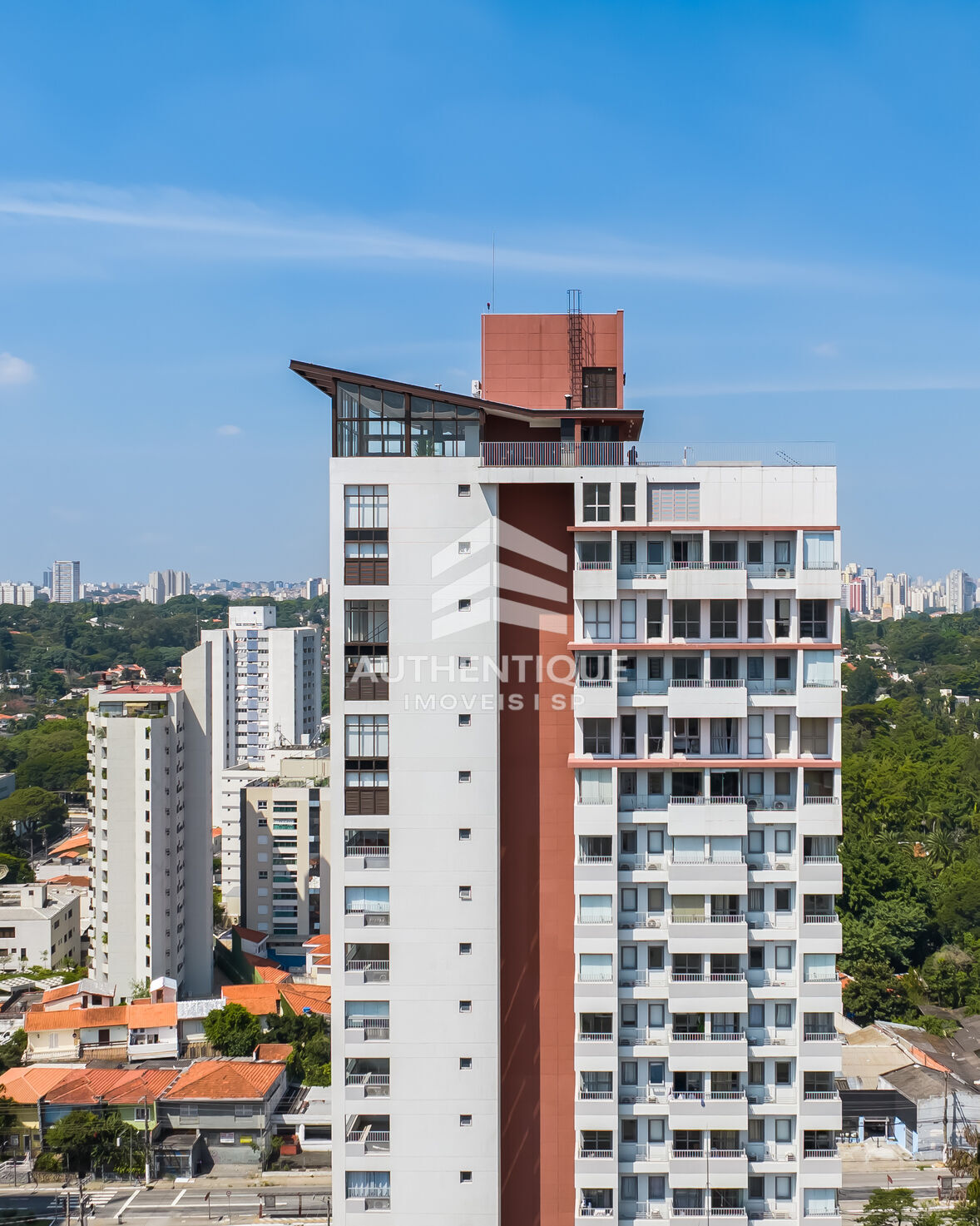 Apartamento, 1 quarto, 20 m² - Foto 27