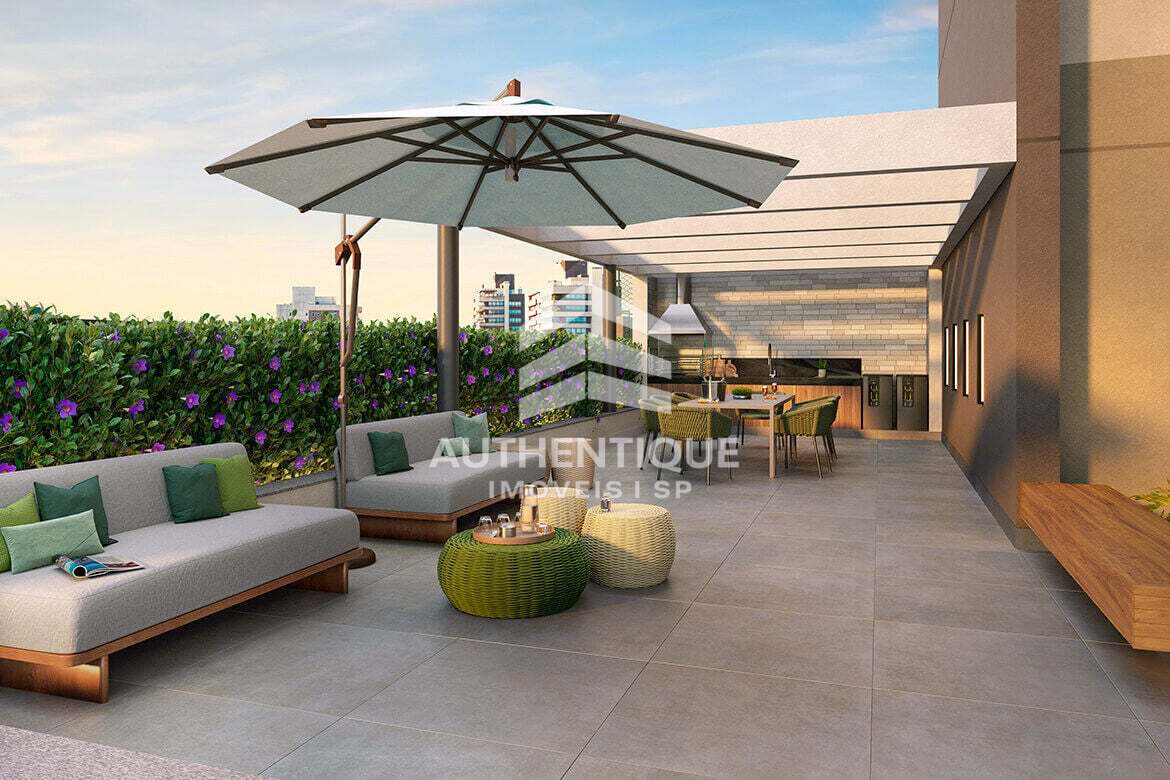 Apartamento, 3 quartos, 174 m² - Foto 64