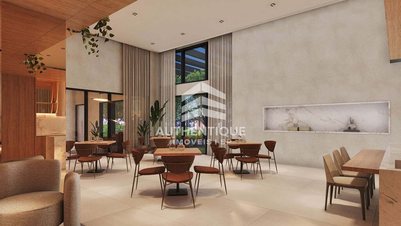 Apartamento, 3 quartos, 174 m² - Foto 56