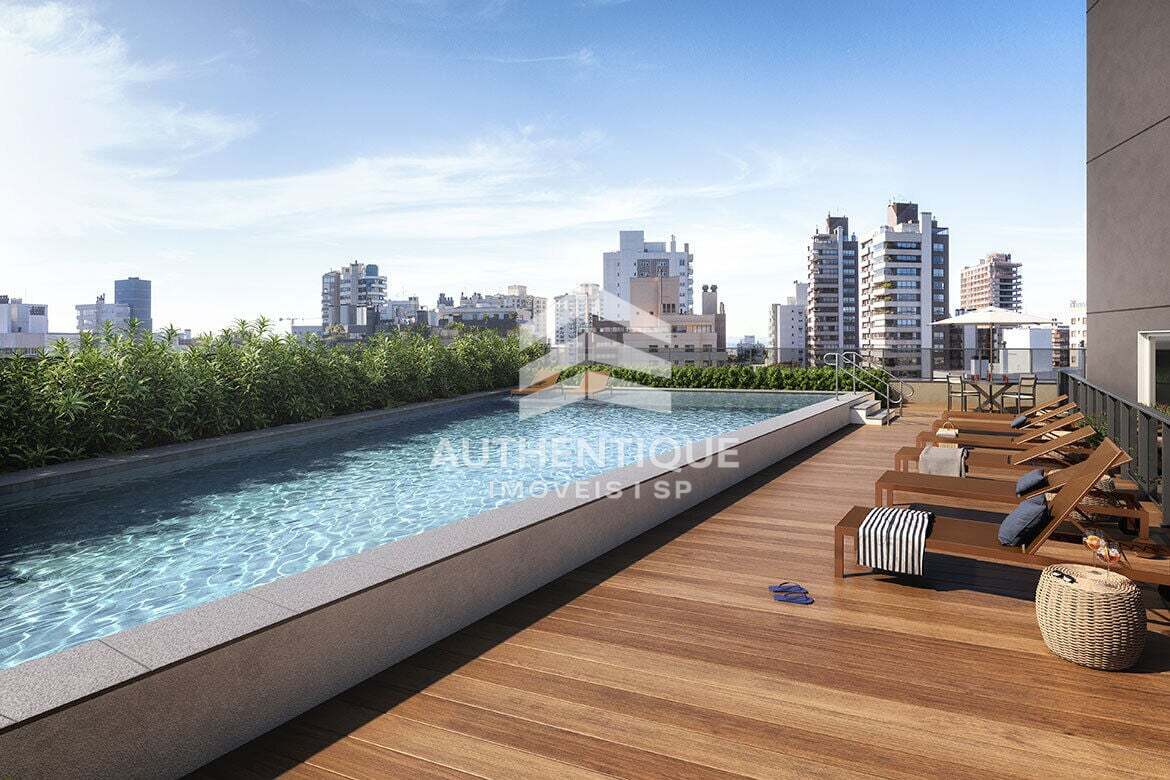 Apartamento, 3 quartos, 174 m² - Foto 46