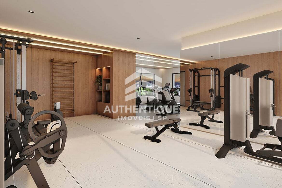 Apartamento, 3 quartos, 174 m² - Foto 54