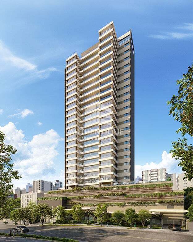 Apartamento, 3 quartos, 174 m² - Foto 51