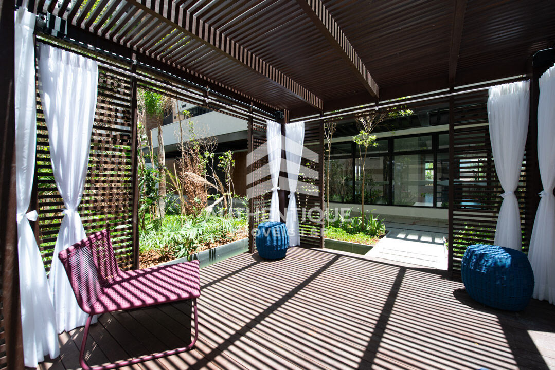 Apartamento, 2 quartos, 57 m² - Foto 50