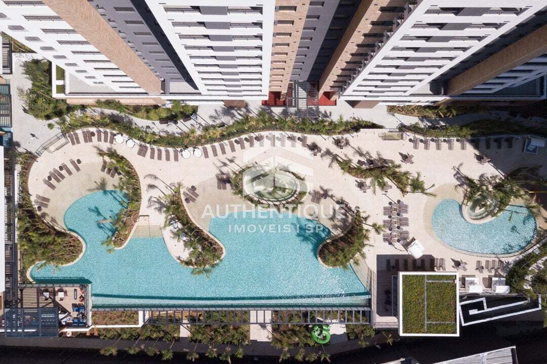 Apartamento, 2 quartos, 57 m² - Foto 38