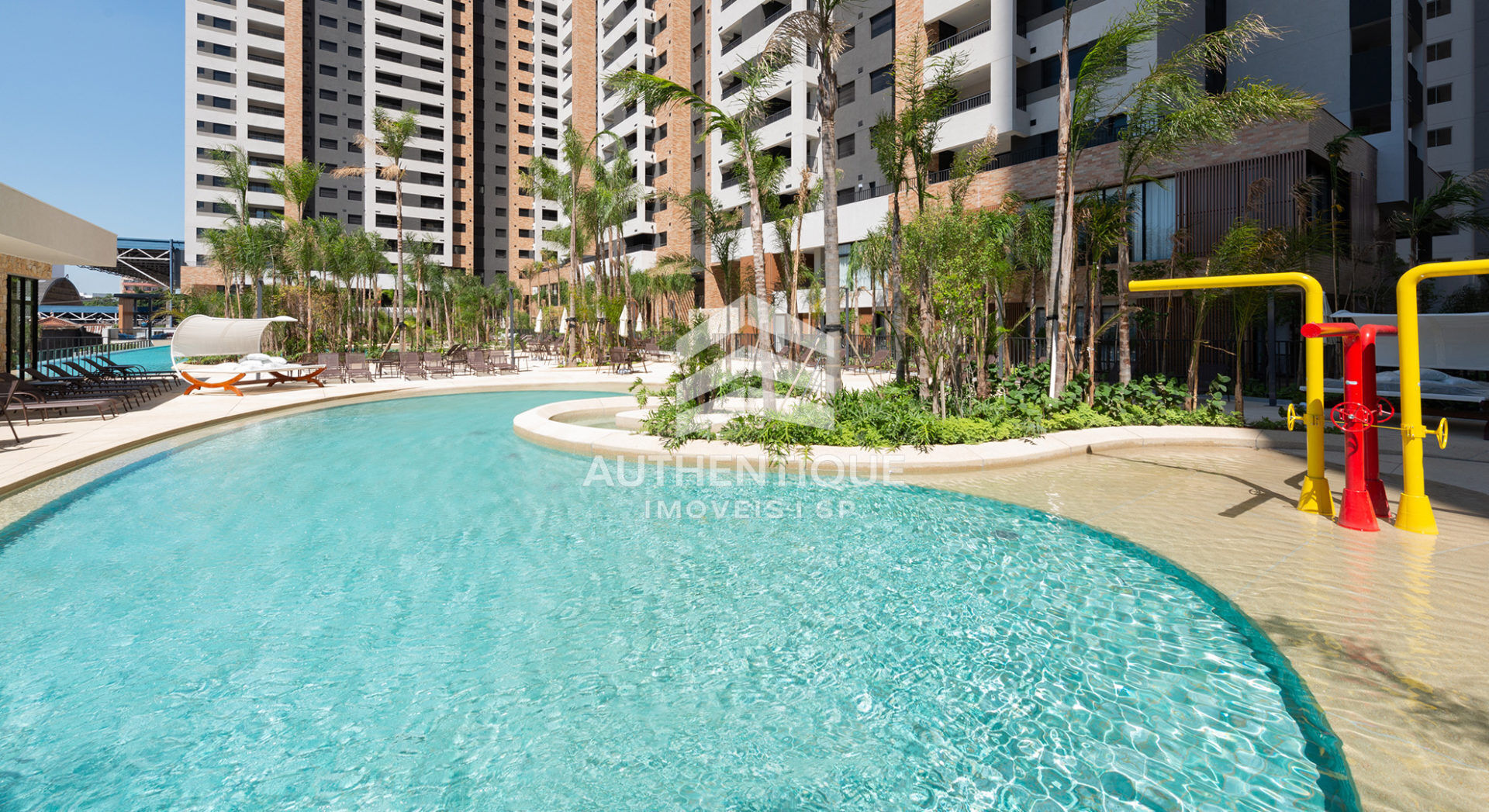 Apartamento, 2 quartos, 57 m² - Foto 34