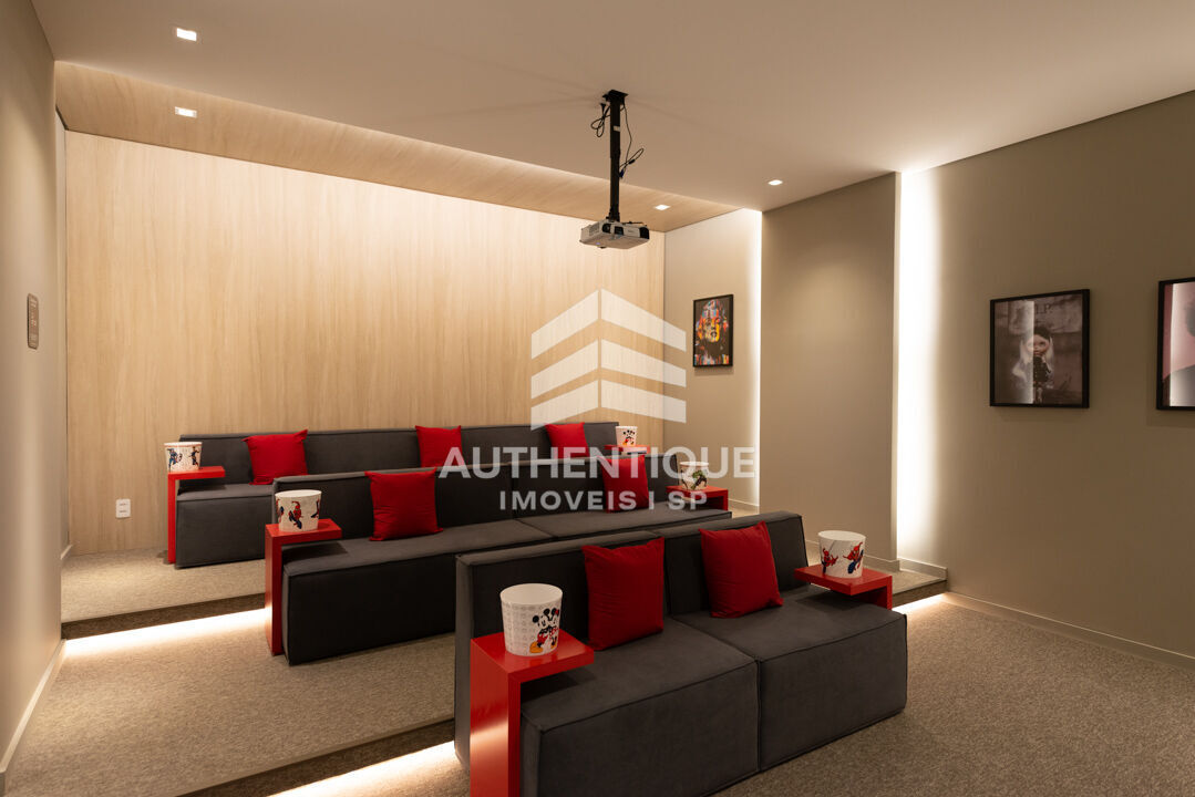 Apartamento, 2 quartos, 57 m² - Foto 74