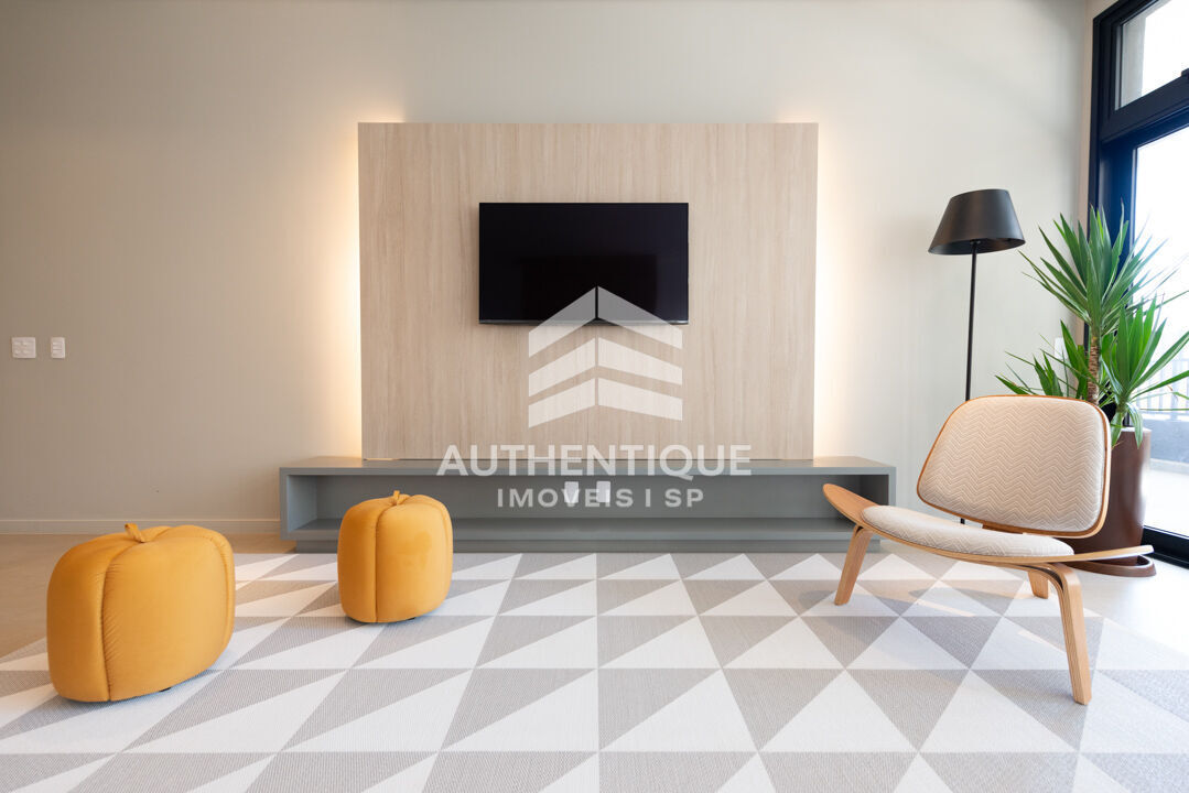 Apartamento, 2 quartos, 57 m² - Foto 61