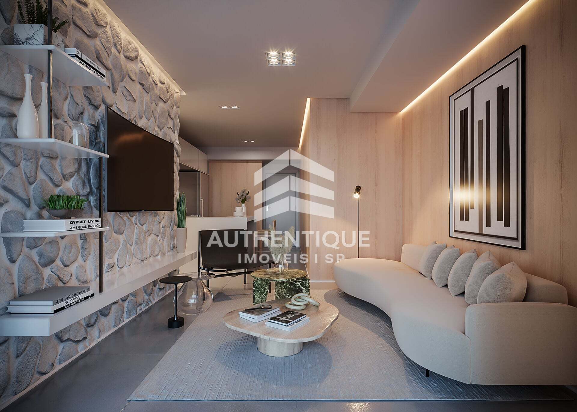 Apartamento, 2 quartos, 60 m² - Foto 43