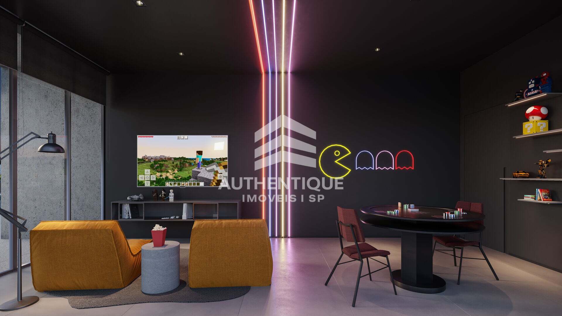 Apartamento, 2 quartos, 60 m² - Foto 40