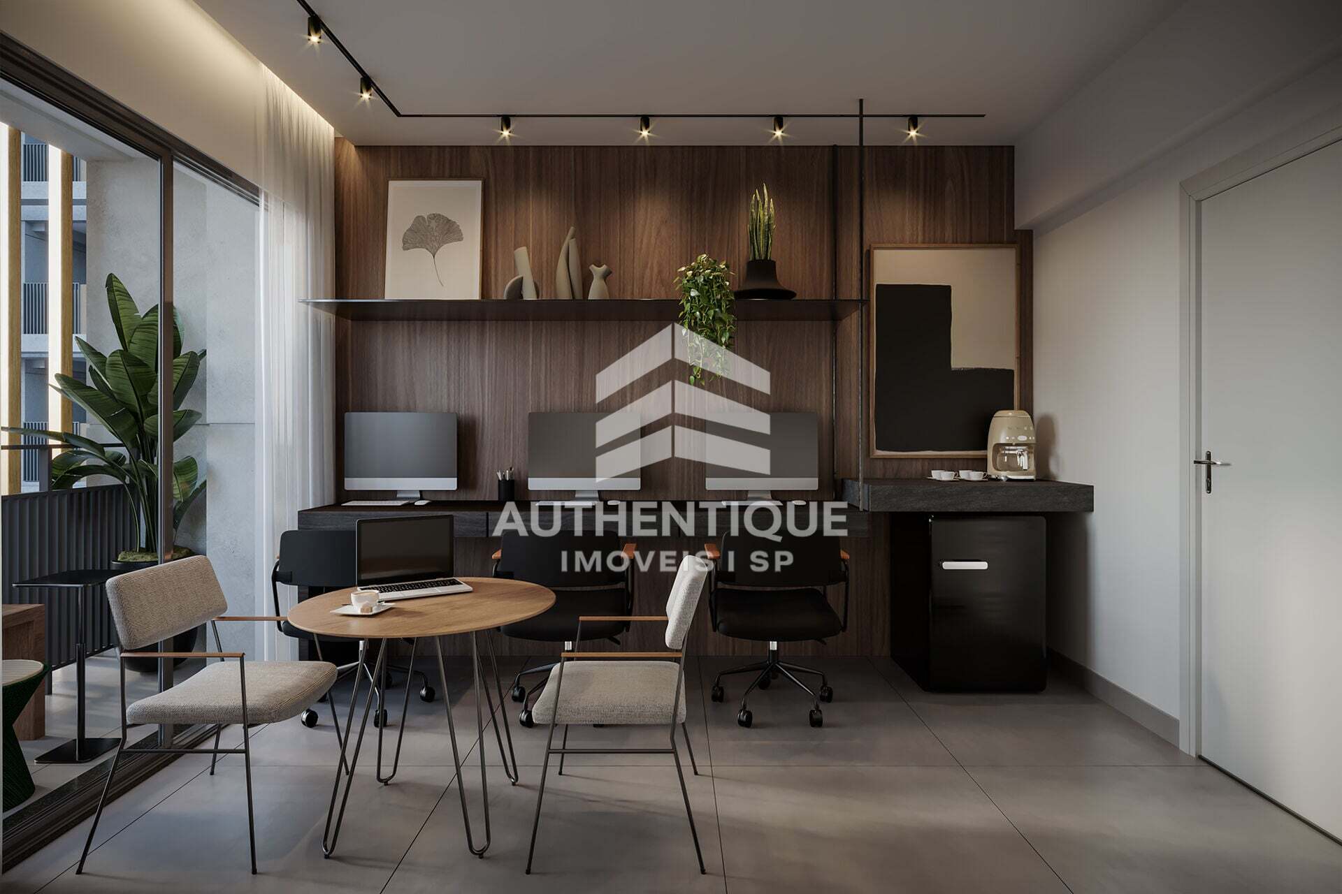 Apartamento, 2 quartos, 60 m² - Foto 45