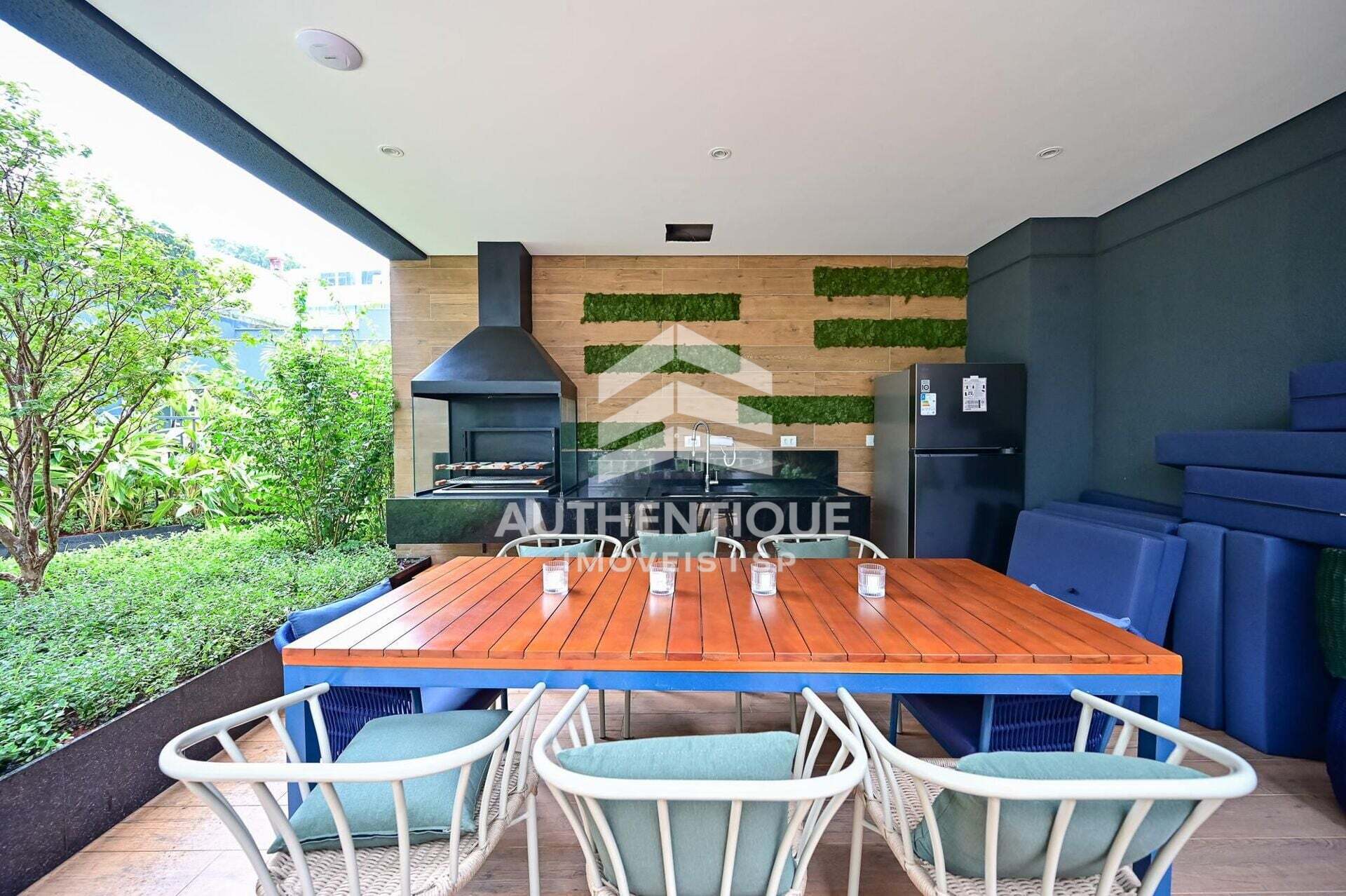 Apartamento, 4 quartos, 141 m² - Foto 40