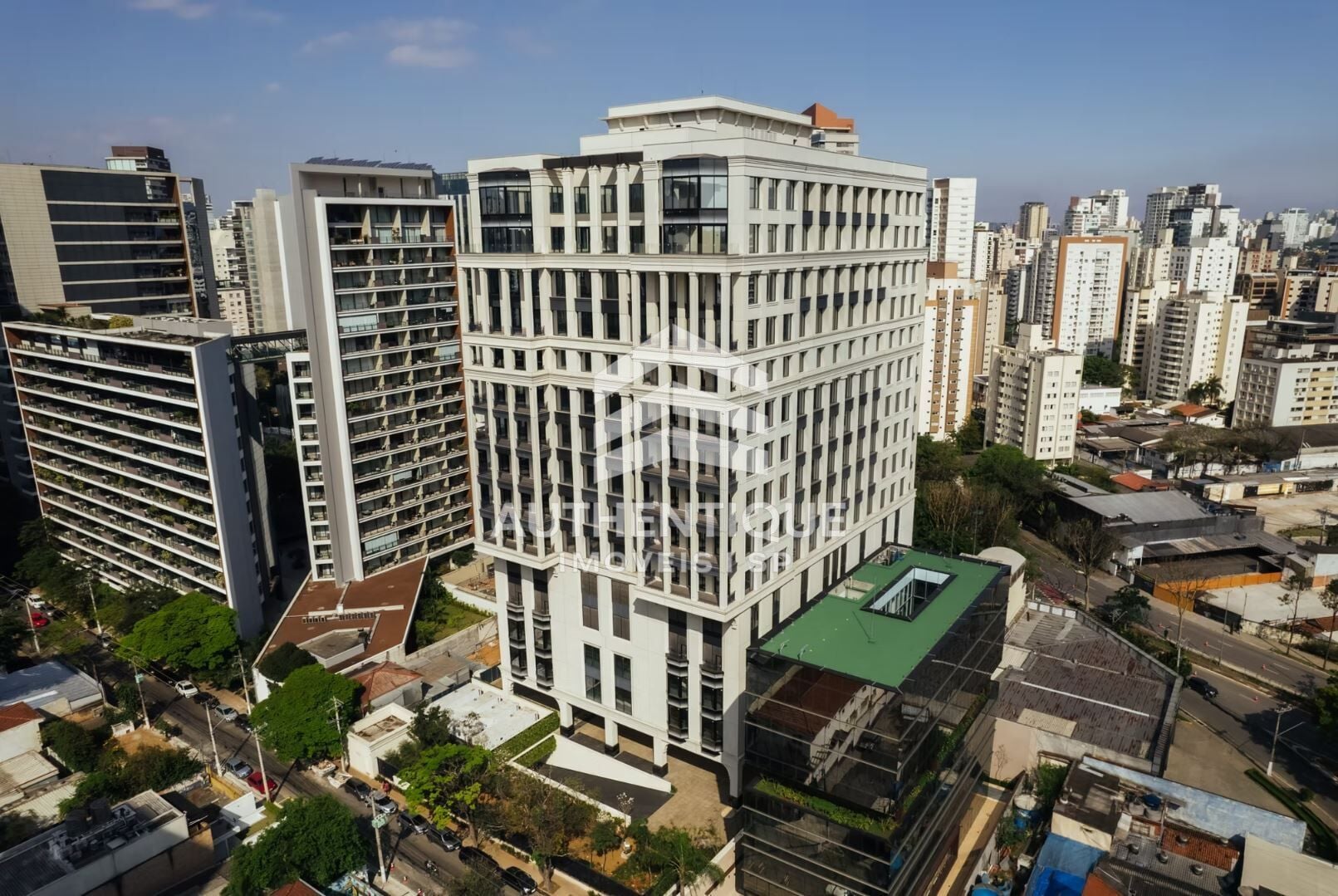 Sala-Conjunto, 2000 m² - Foto 87