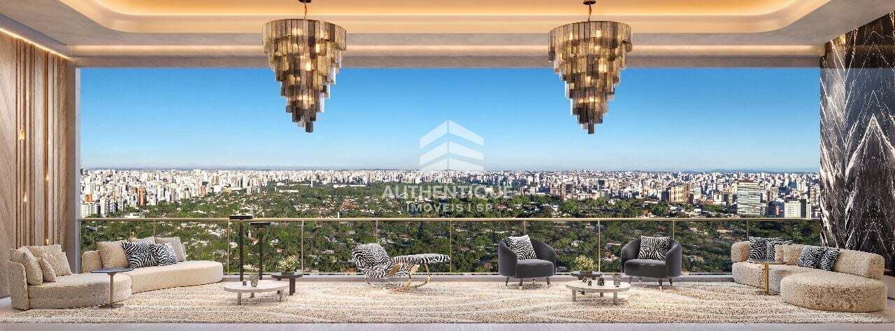 Cobertura, 4 quartos, 516 m² - Foto 26