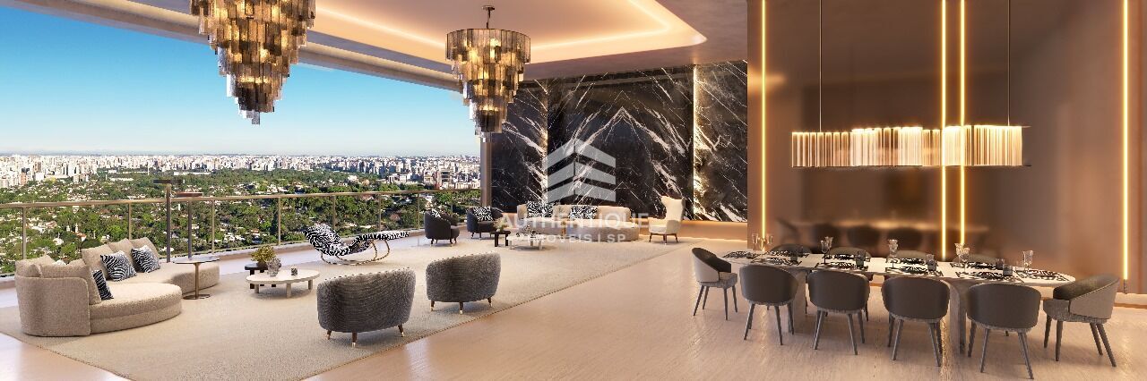 Cobertura, 4 quartos, 516 m² - Foto 28