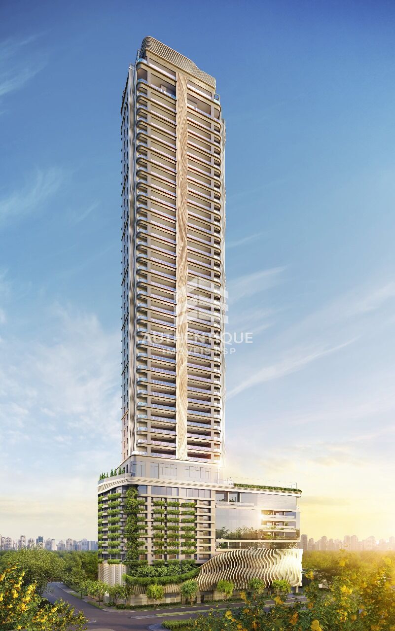 Cobertura, 4 quartos, 516 m² - Foto 23