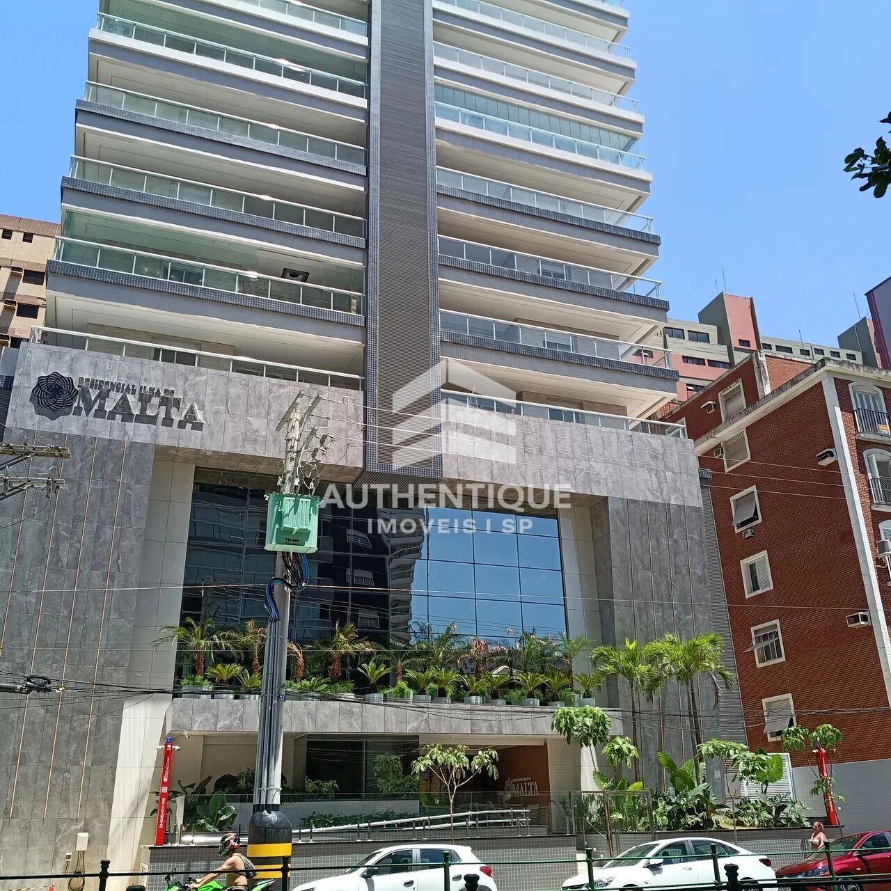 Apartamento, 2 quartos, 83 m² - Foto 14