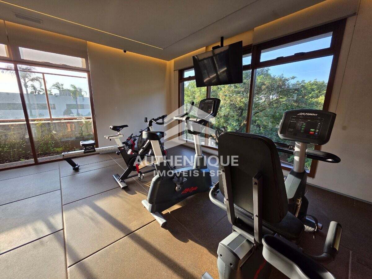 Apartamento, 3 quartos, 110 m² - Foto 39