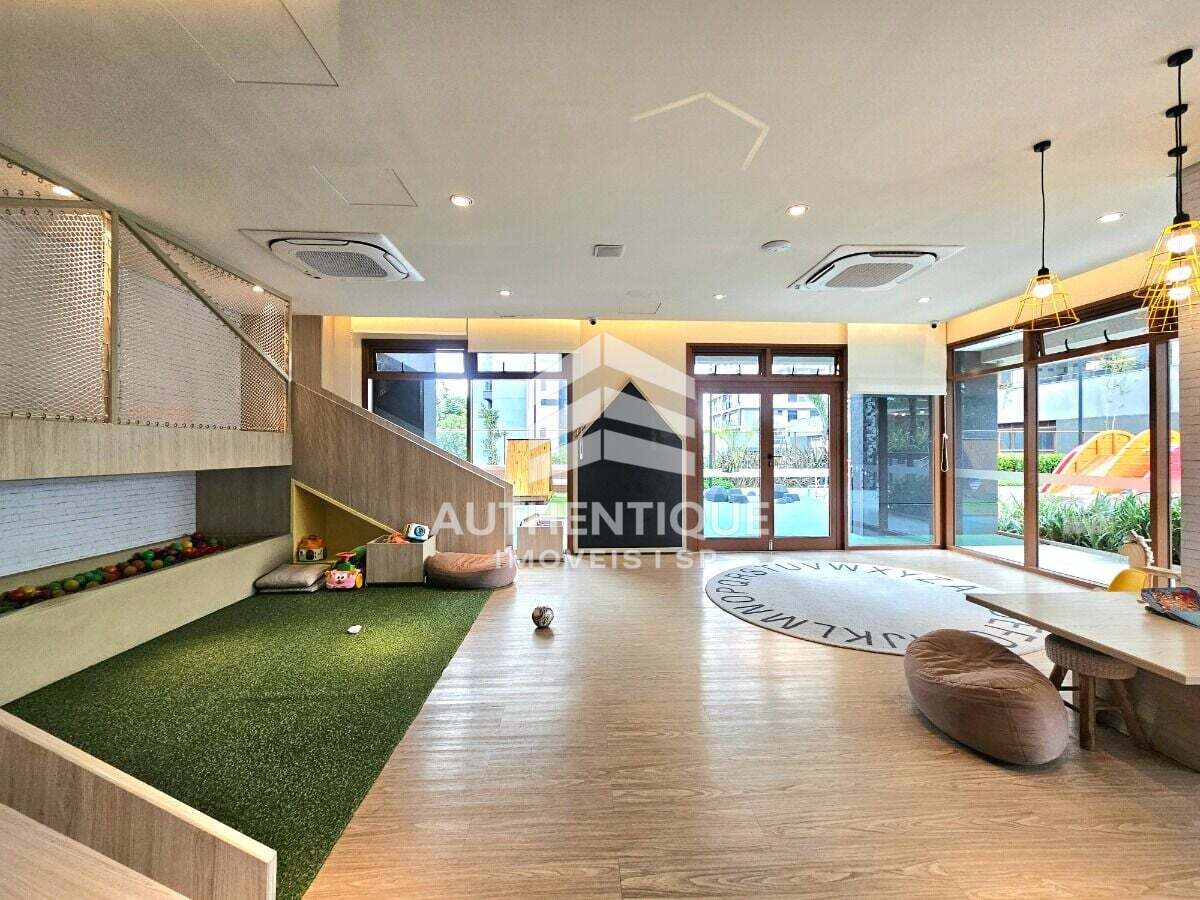 Apartamento, 3 quartos, 110 m² - Foto 47