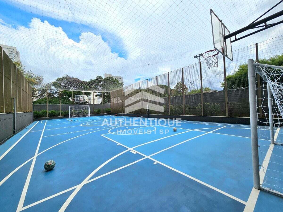 Apartamento, 3 quartos, 110 m² - Foto 45