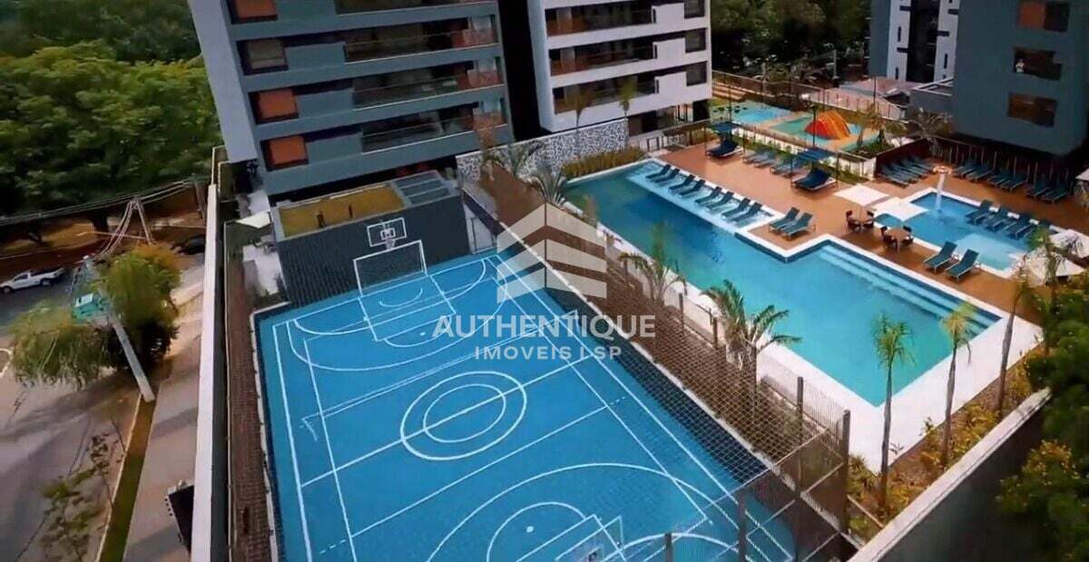 Apartamento, 3 quartos, 110 m² - Foto 46