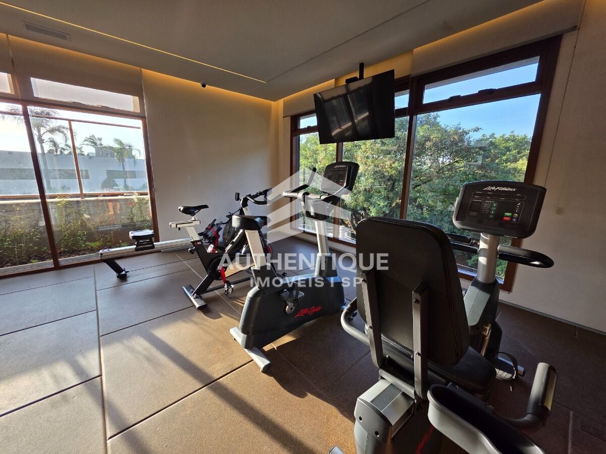 Apartamento, 3 quartos, 110 m² - Foto 51