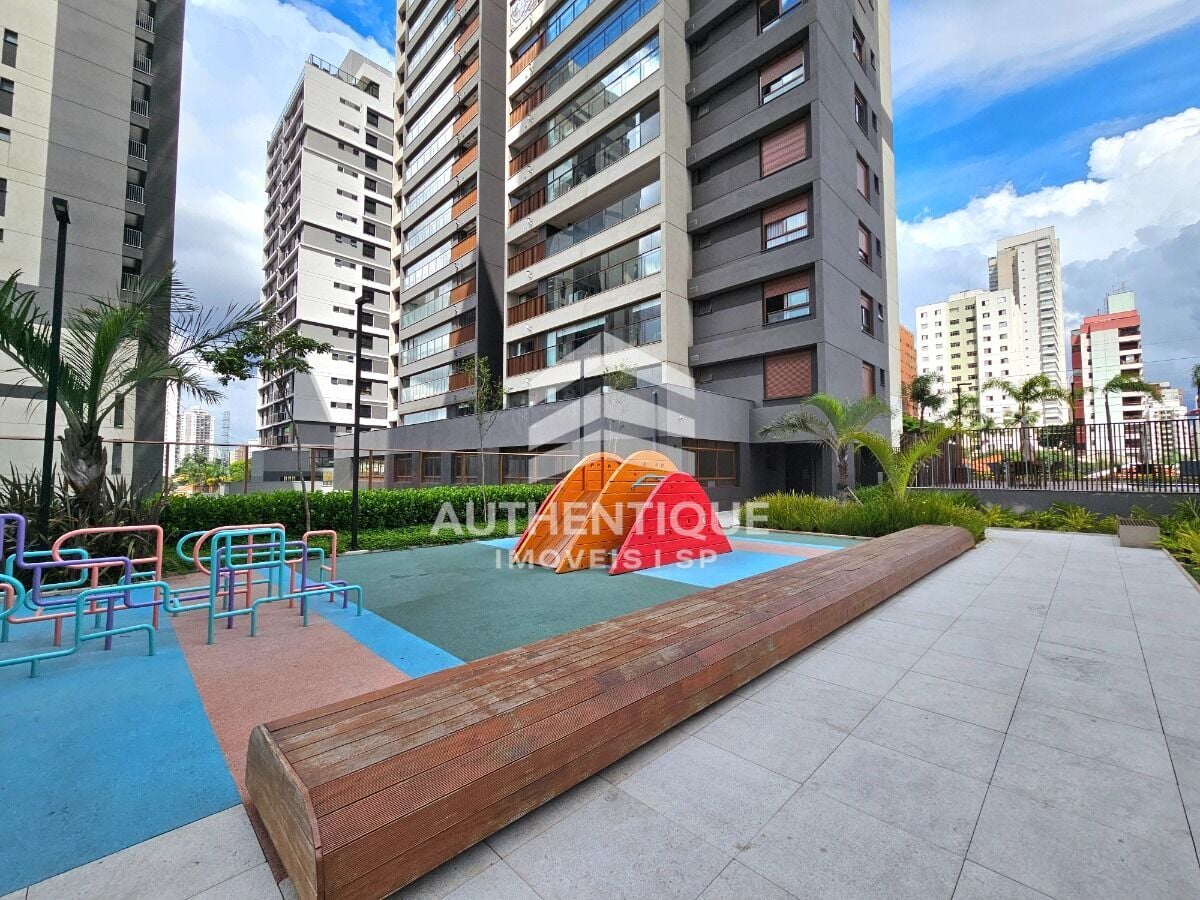 Apartamento, 3 quartos, 110 m² - Foto 29