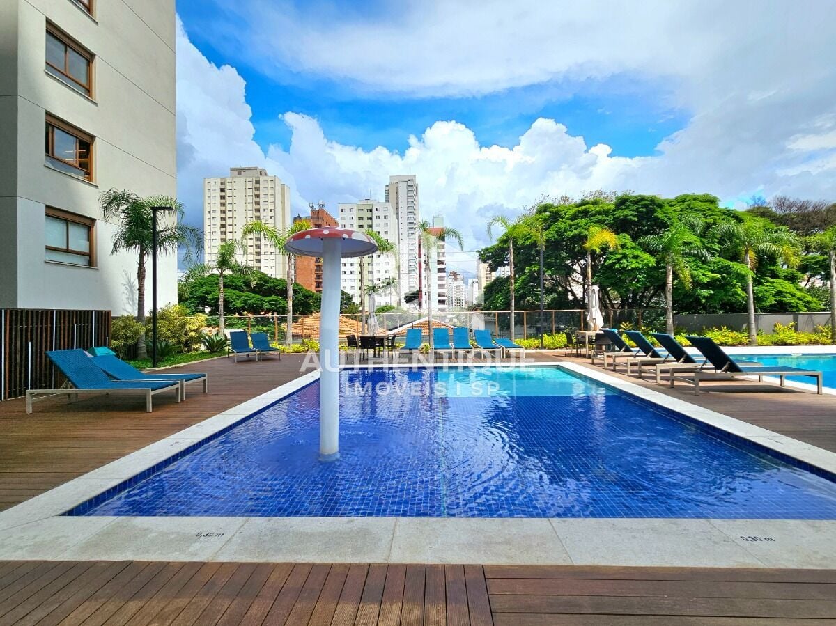 Apartamento, 3 quartos, 110 m² - Foto 31