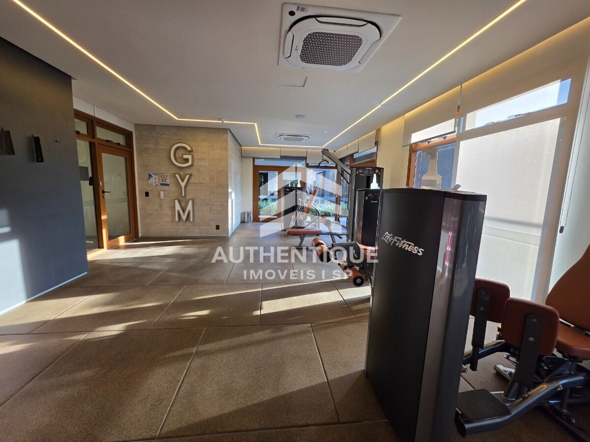 Apartamento, 3 quartos, 110 m² - Foto 48