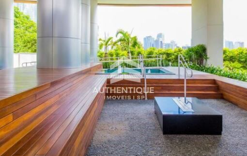 Apartamento, 1 quarto, 75 m² - Foto 41