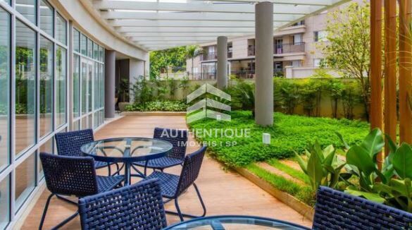 Apartamento, 1 quarto, 75 m² - Foto 39