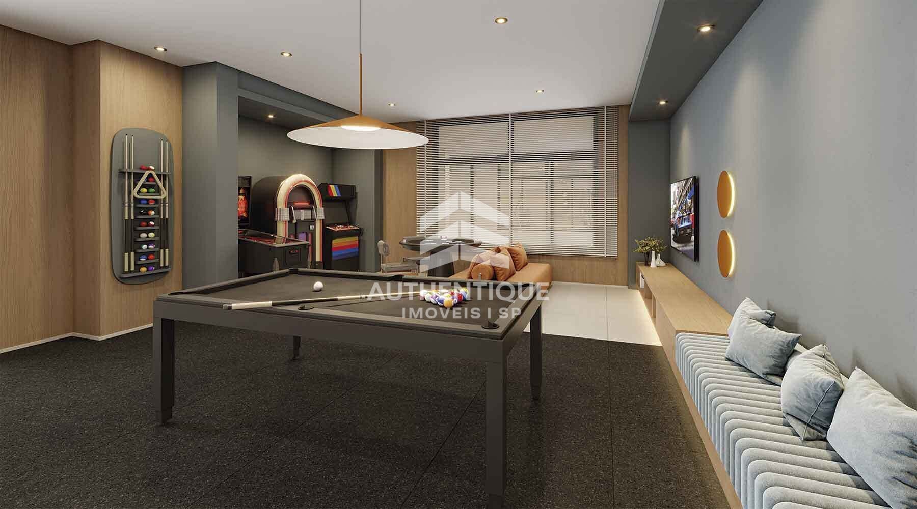 Apartamento, 1 quarto, 28 m² - Foto 38