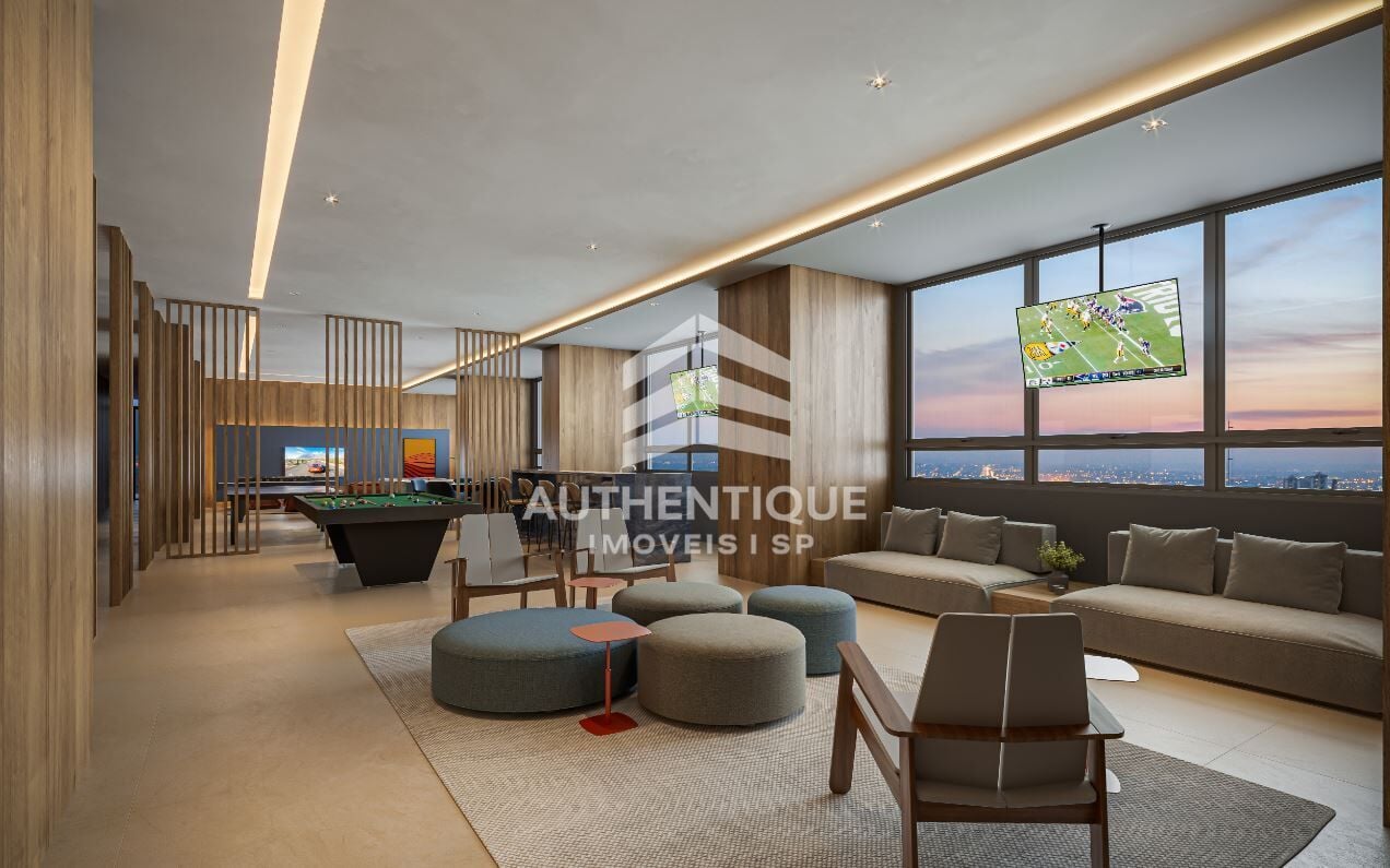 Apartamento, 2 quartos, 85 m² - Foto 42