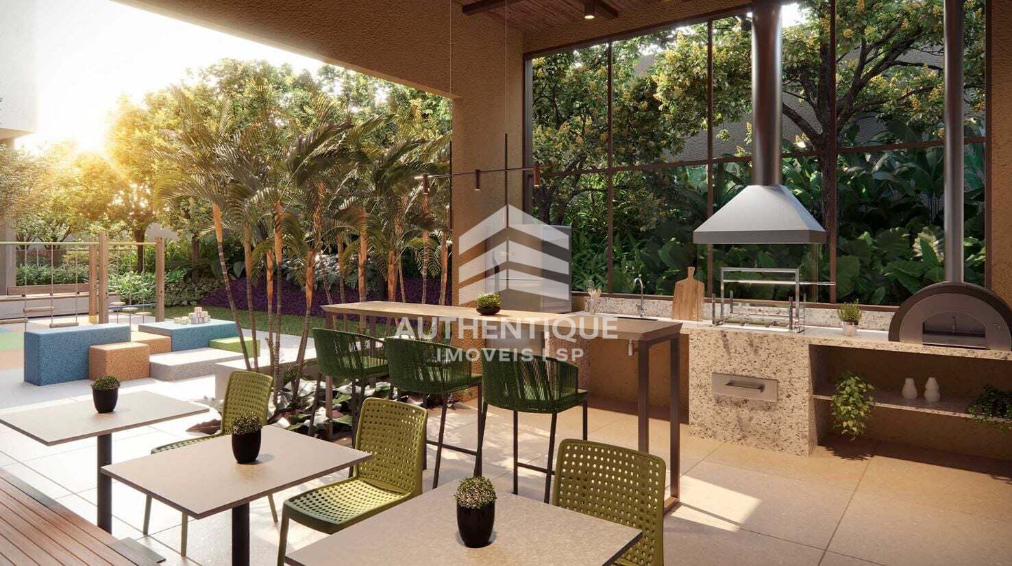 Apartamento, 1 quarto, 58 m² - Foto 31
