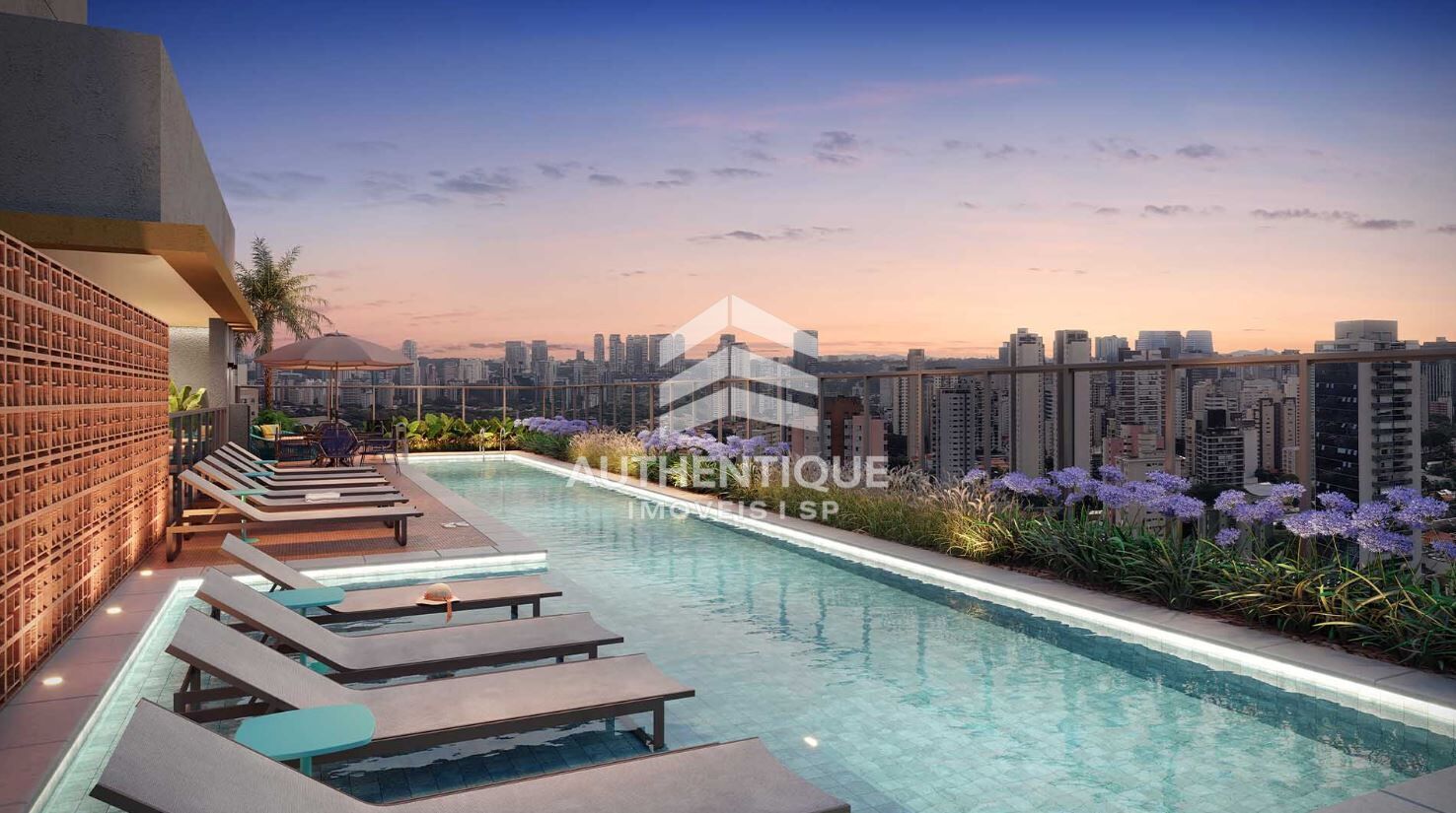 Apartamento, 1 quarto, 58 m² - Foto 27