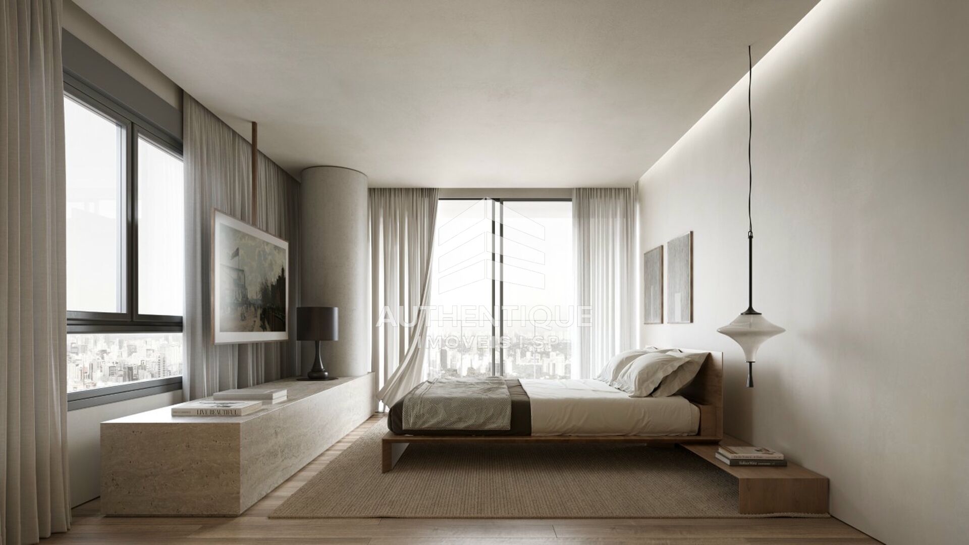 Apartamento, 4 quartos, 314 m² - Foto 43