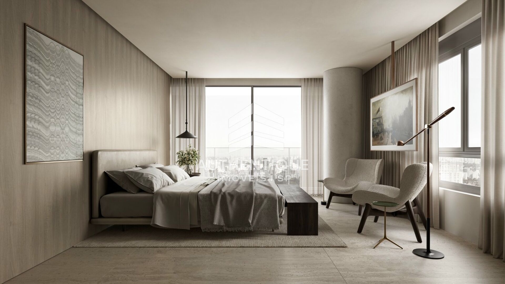 Apartamento, 4 quartos, 314 m² - Foto 44