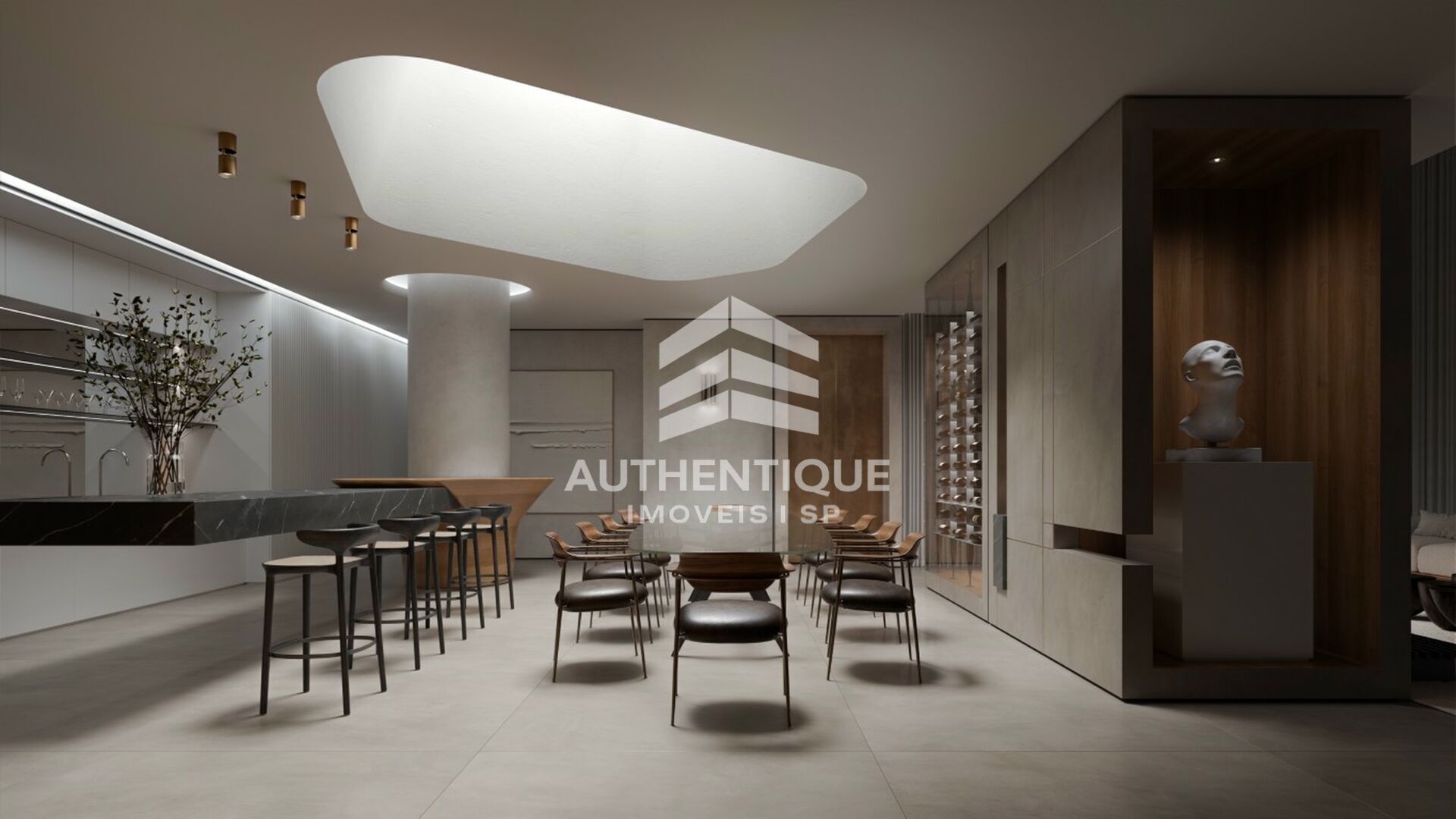 Apartamento, 4 quartos, 314 m² - Foto 49