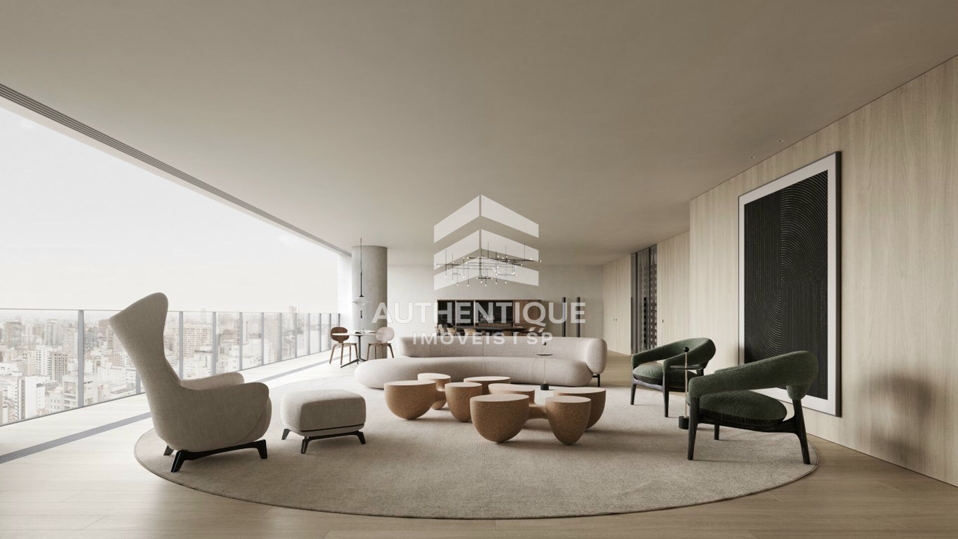 Apartamento, 4 quartos, 314 m² - Foto 40