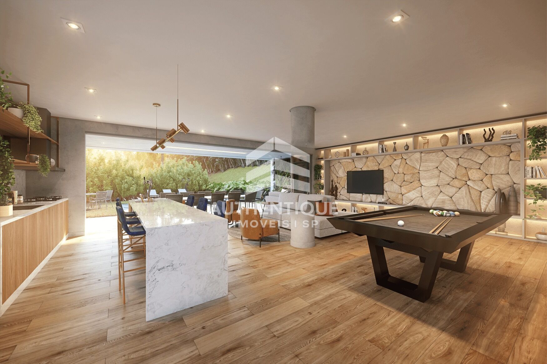 Apartamento, 3 quartos, 122 m² - Foto 35