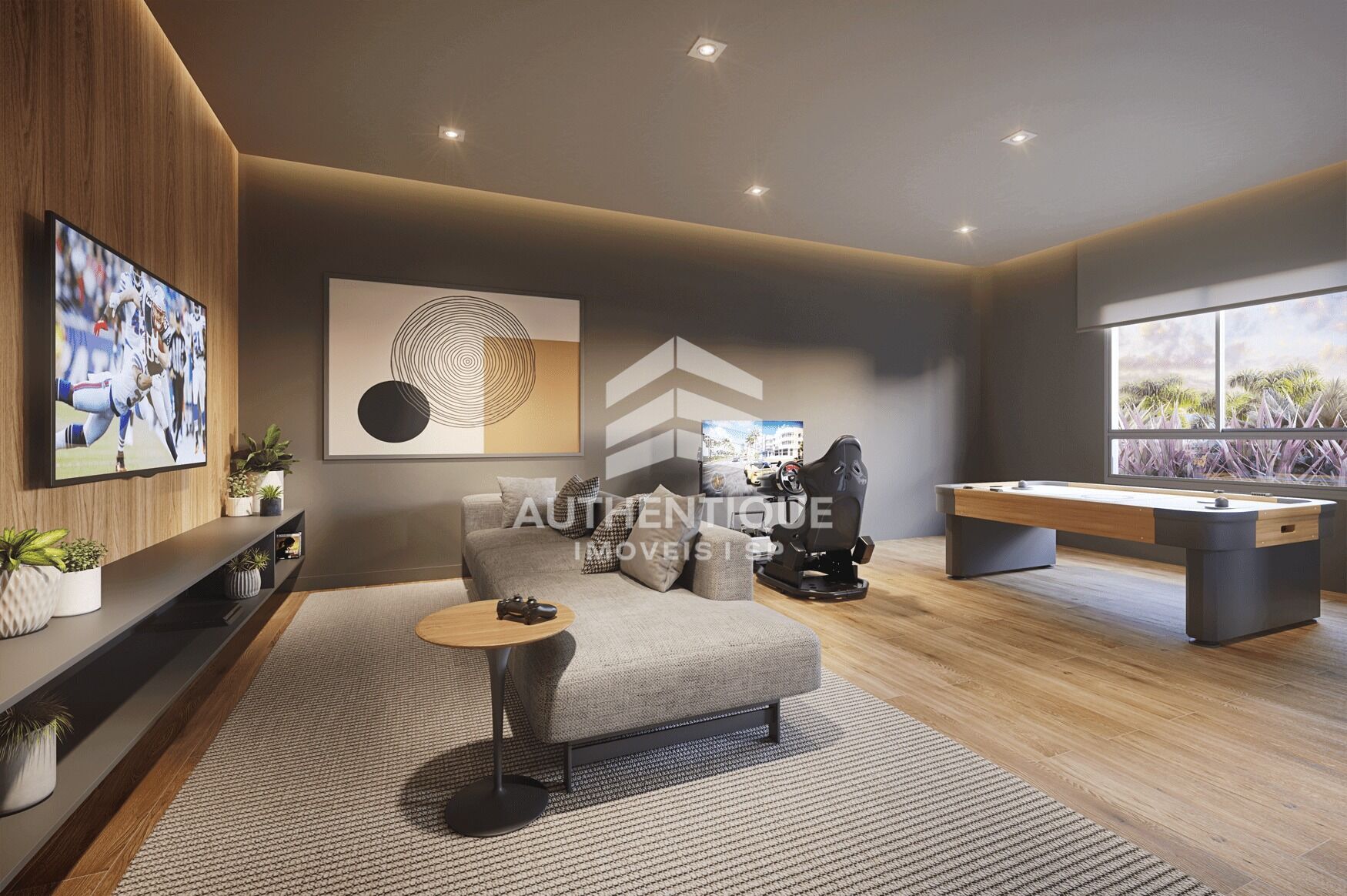 Apartamento, 3 quartos, 122 m² - Foto 30
