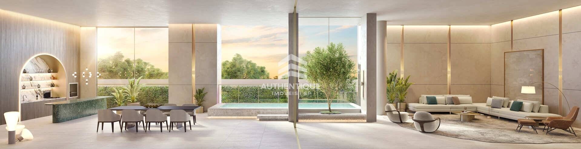Apartamento, 4 quartos, 232 m² - Foto 31