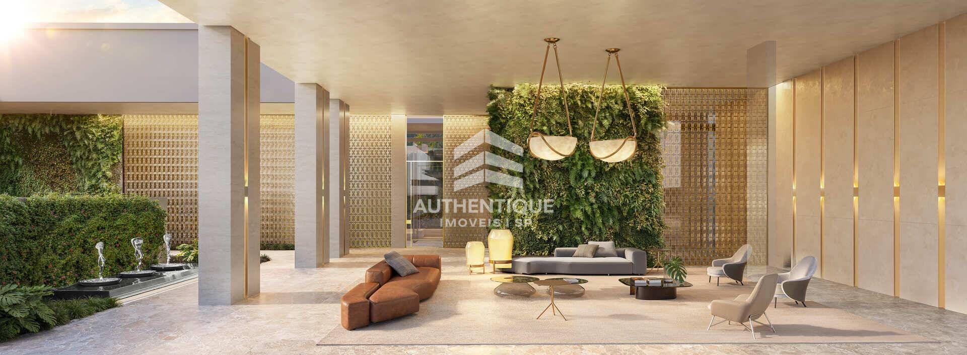 Apartamento, 4 quartos, 232 m² - Foto 38